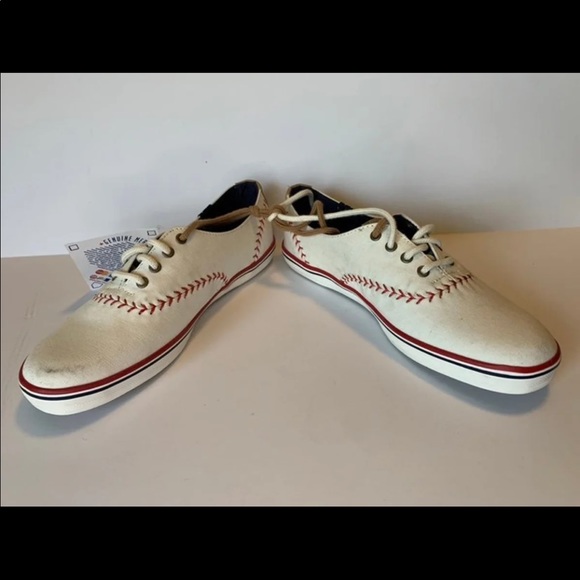 SF GIANTS KEDS WMS SHOES - Picture 7 of 8